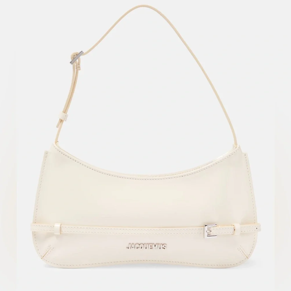 Off-White Le Chouchou “Le Bisou Ceinture” Bag - Picture 3 of 7